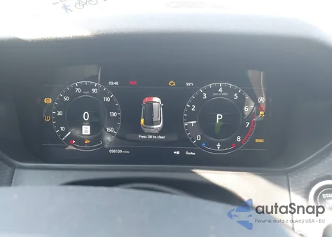 2019 Land Rover Range Rover Velar P250 S from USA, damaged, VIN SALYB2EX7KA208588